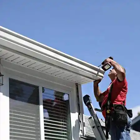 gutter services Charles Town